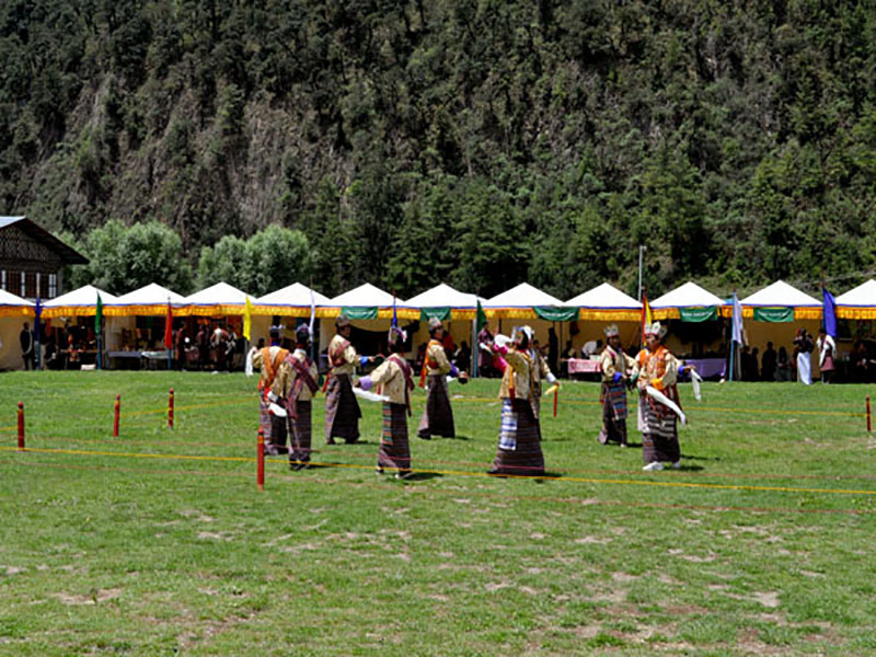 haa summer festival