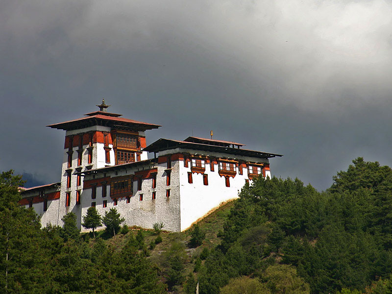 jakardzong